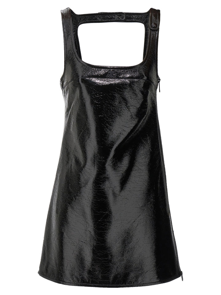 Reedition Dresses Black