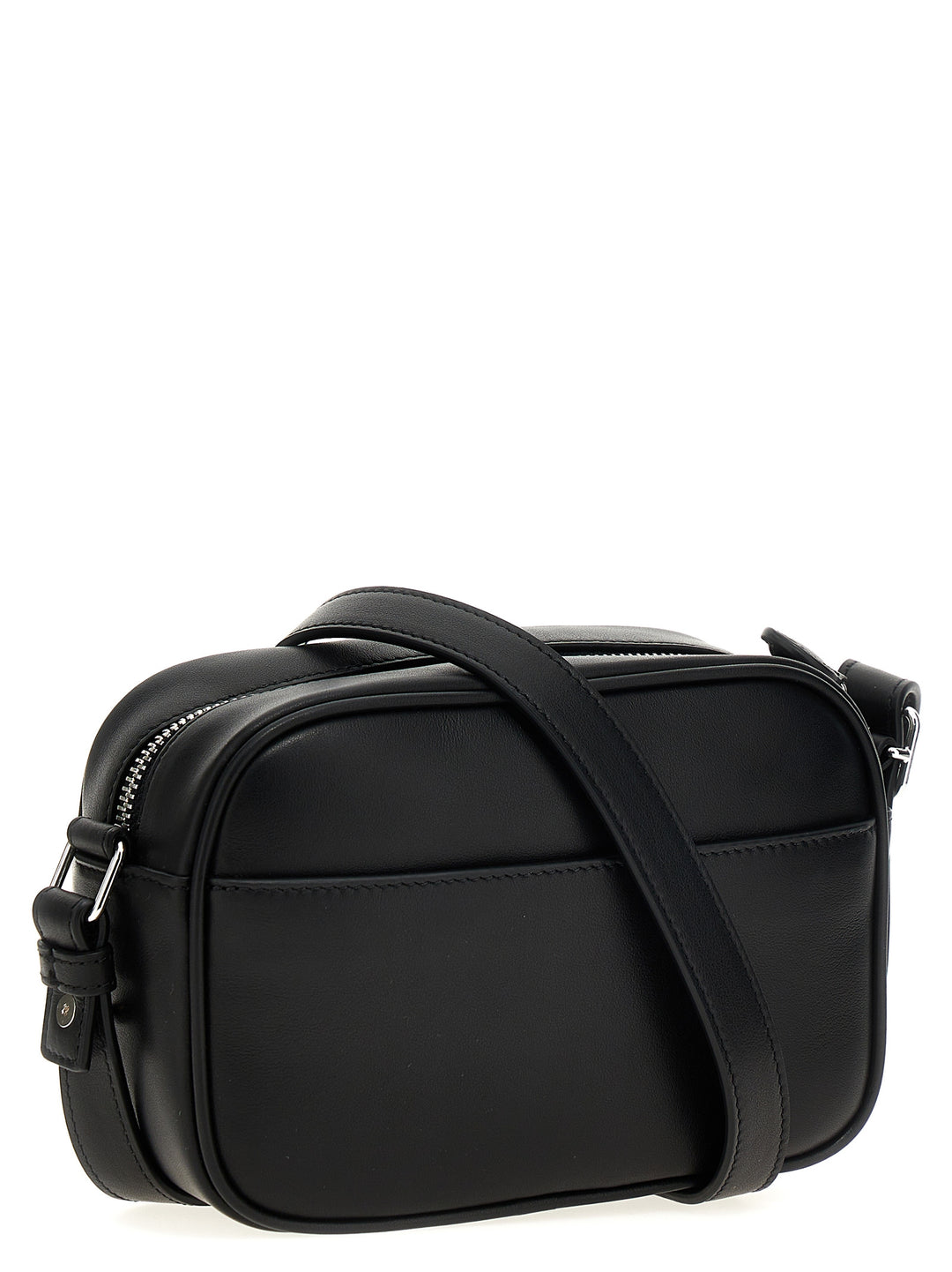 Reedition Camera Bag Crossbody Bags Black