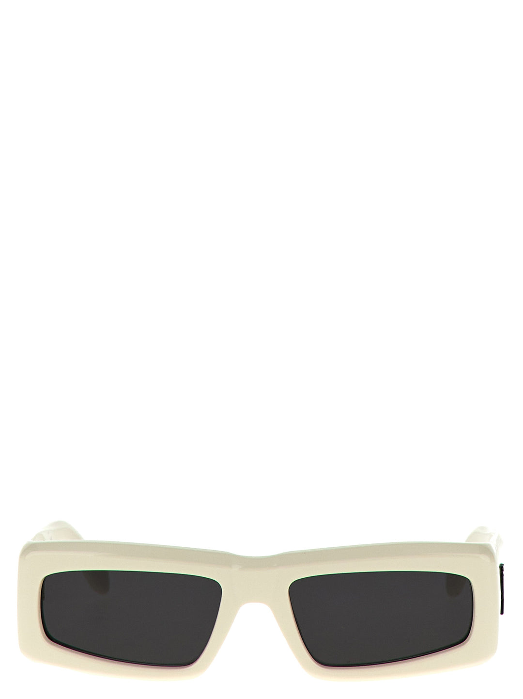 Yreka Sunglasses White