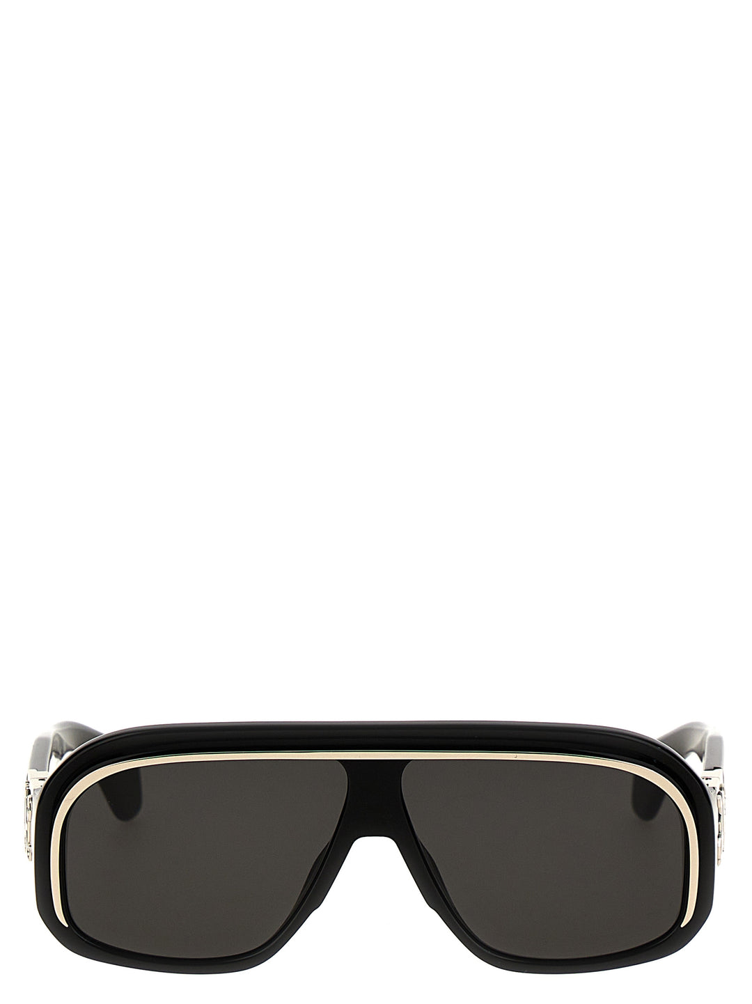 Reedley Sunglasses Black