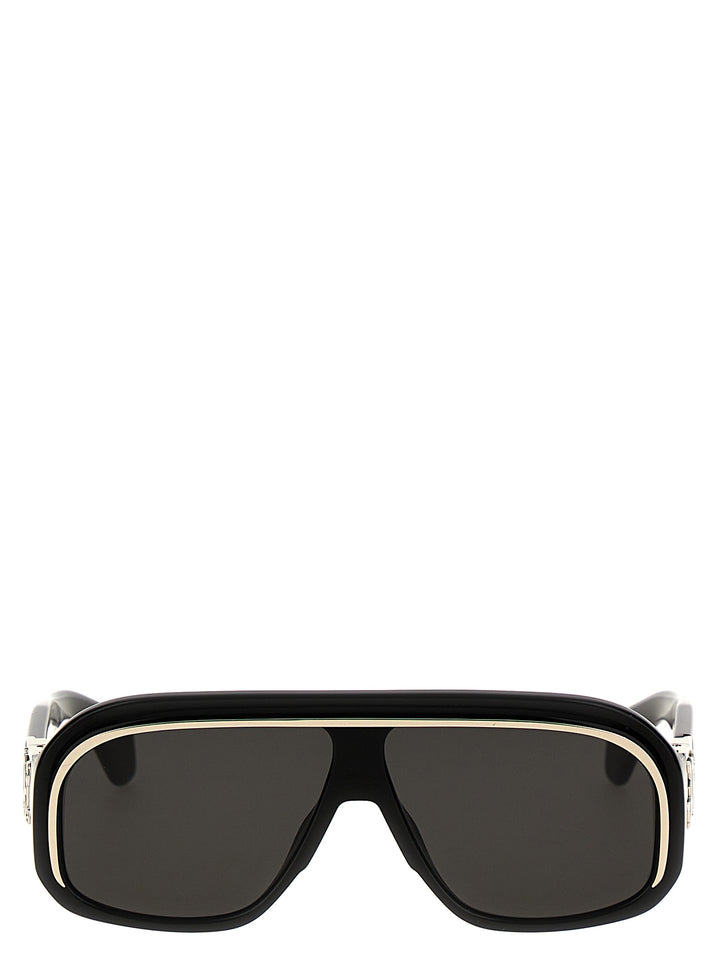 Reedley Sunglasses Black