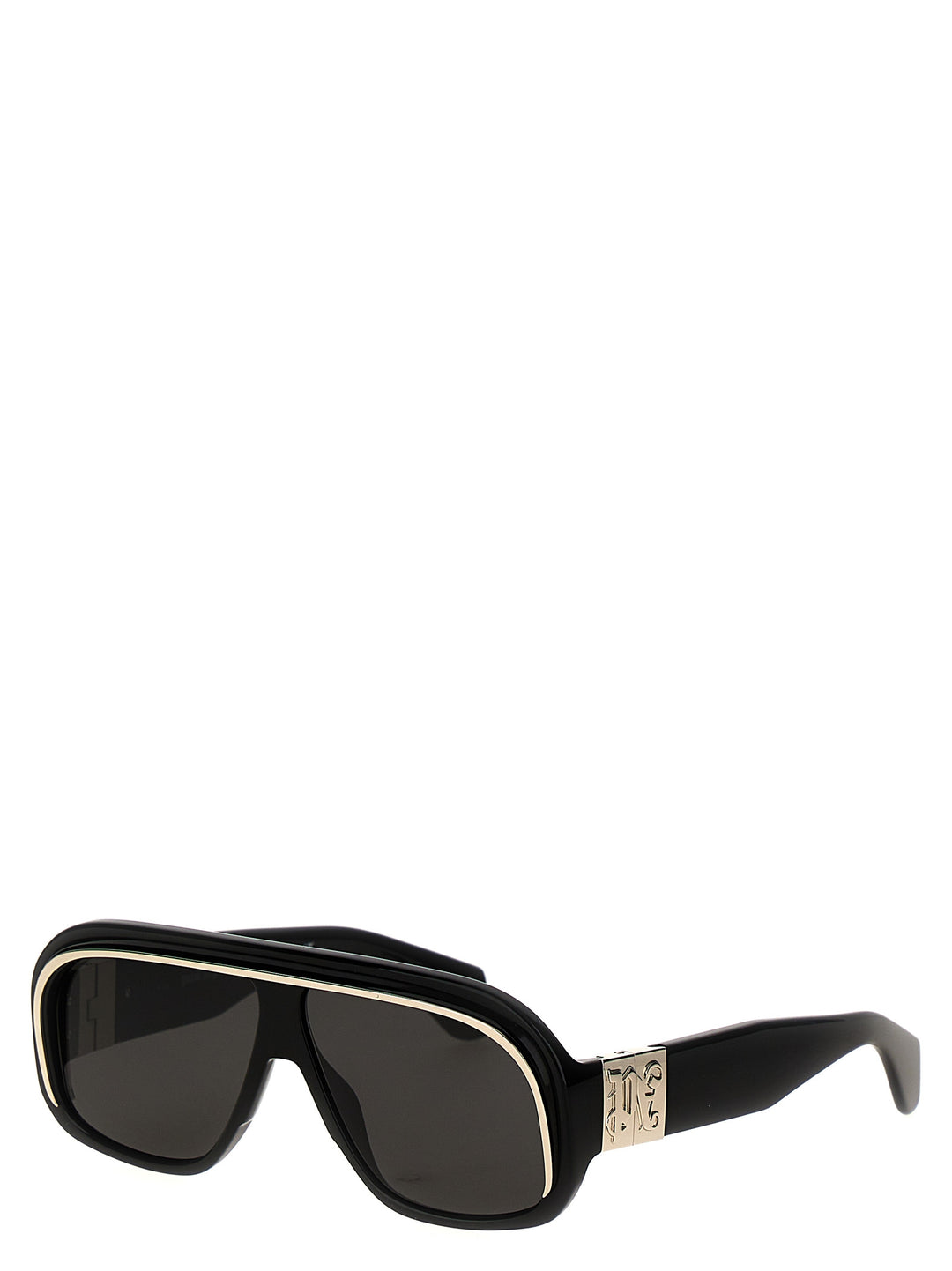 Reedley Sunglasses Black