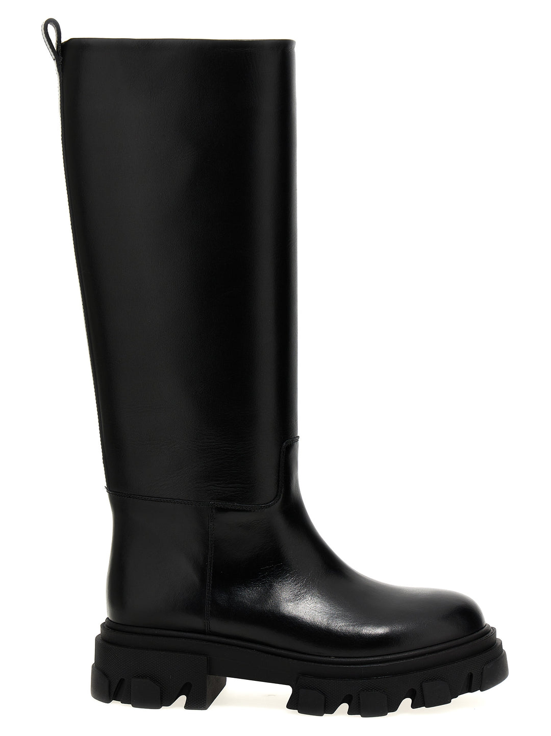 Perni 07 Boots, Ankle Boots Black