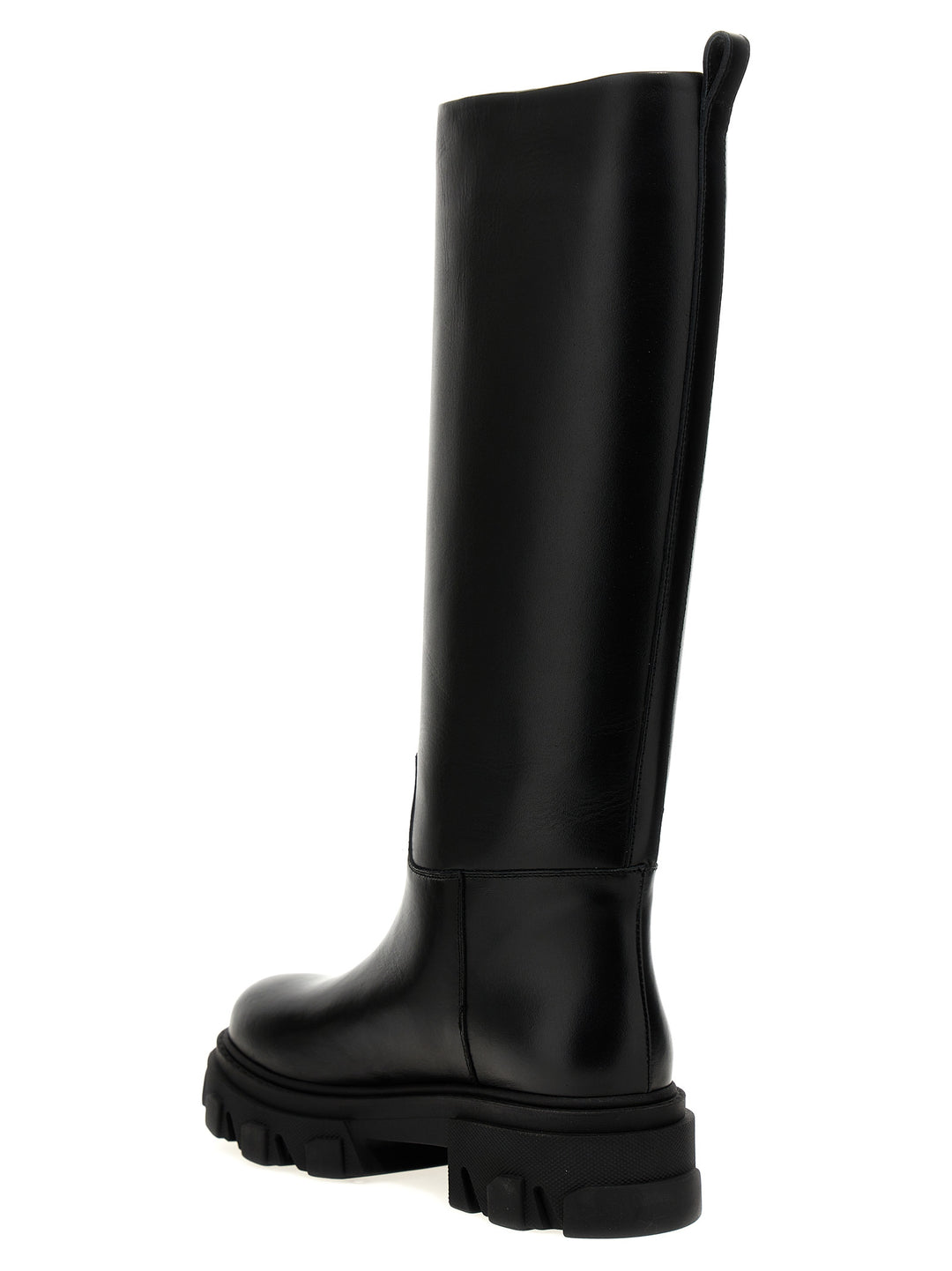 Perni 07 Boots, Ankle Boots Black