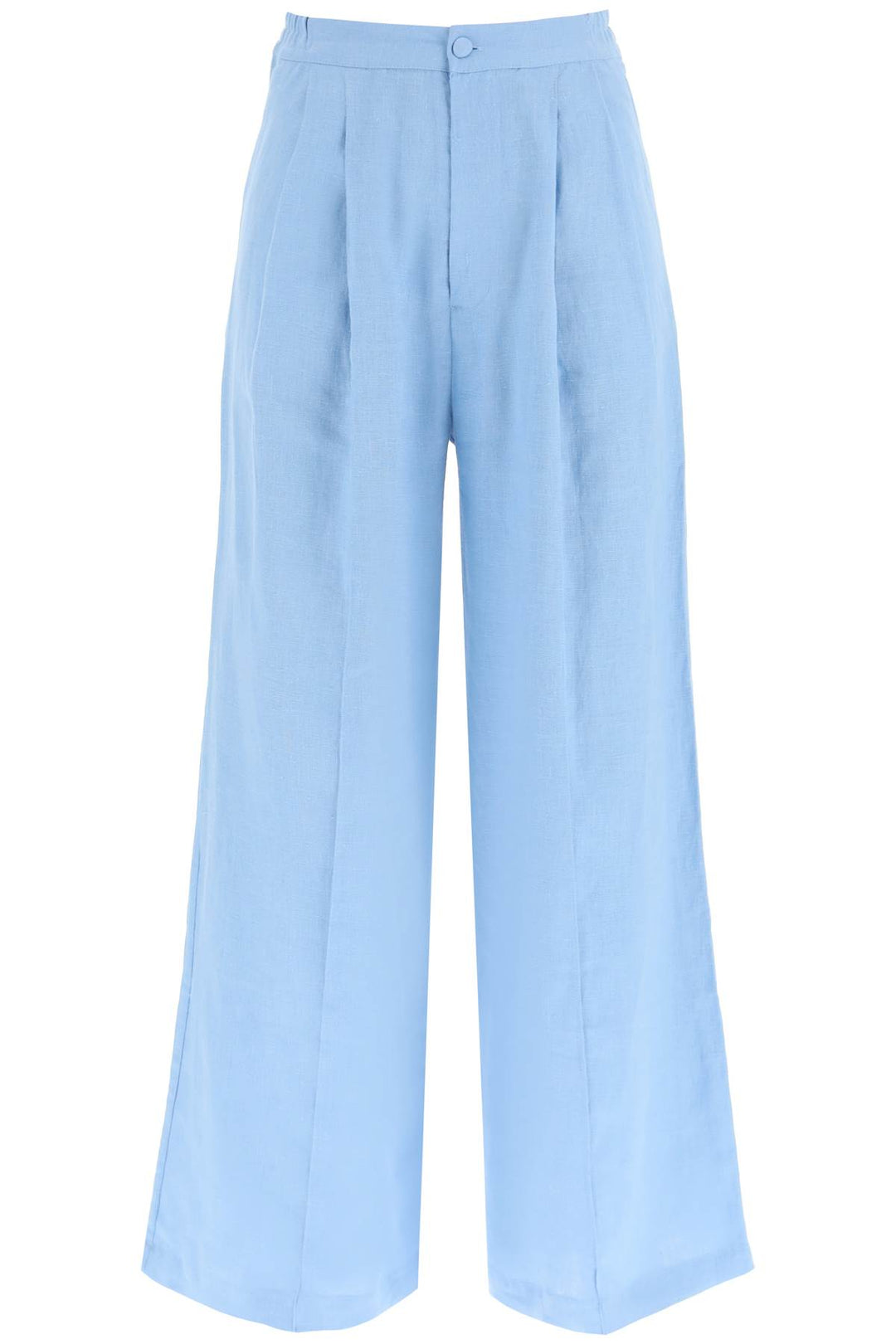 'Dinasty' Linen Pants - Sleeper - Women