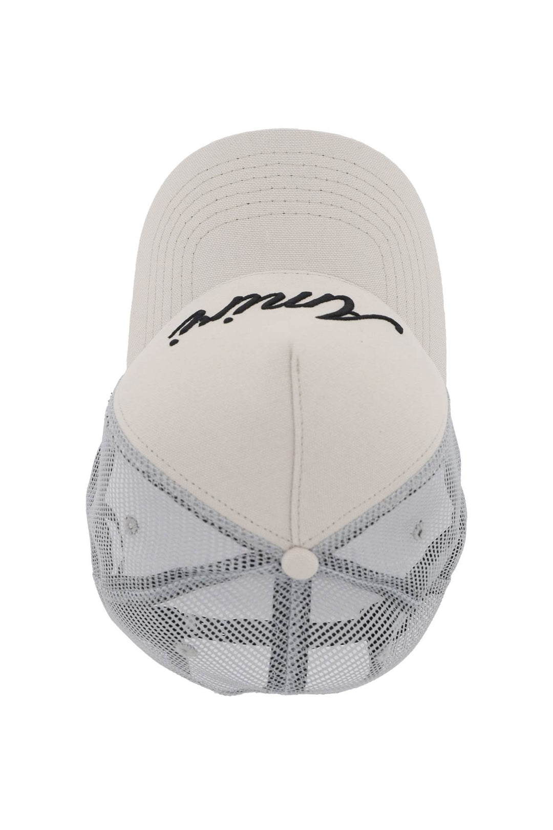 Script Baseball Cap - Amiri - Men