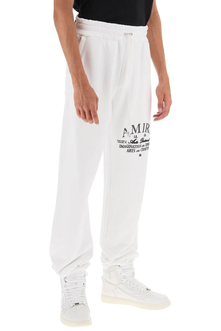 Arts District Joggers - Amiri - Men