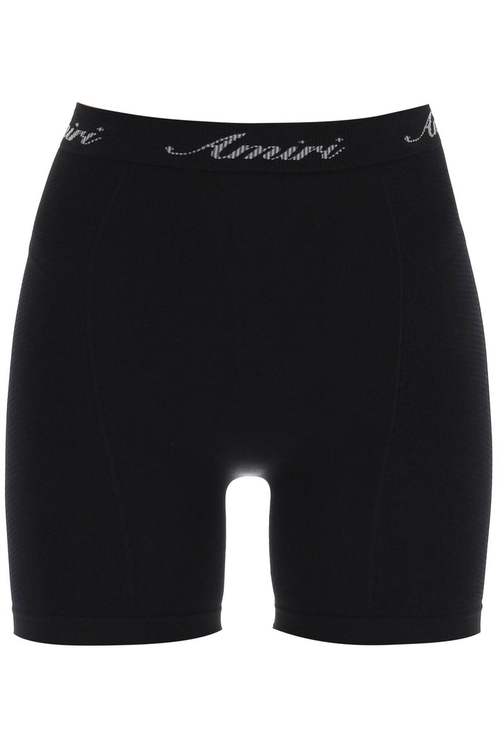 Seamless Biker Shorts - Amiri - Women