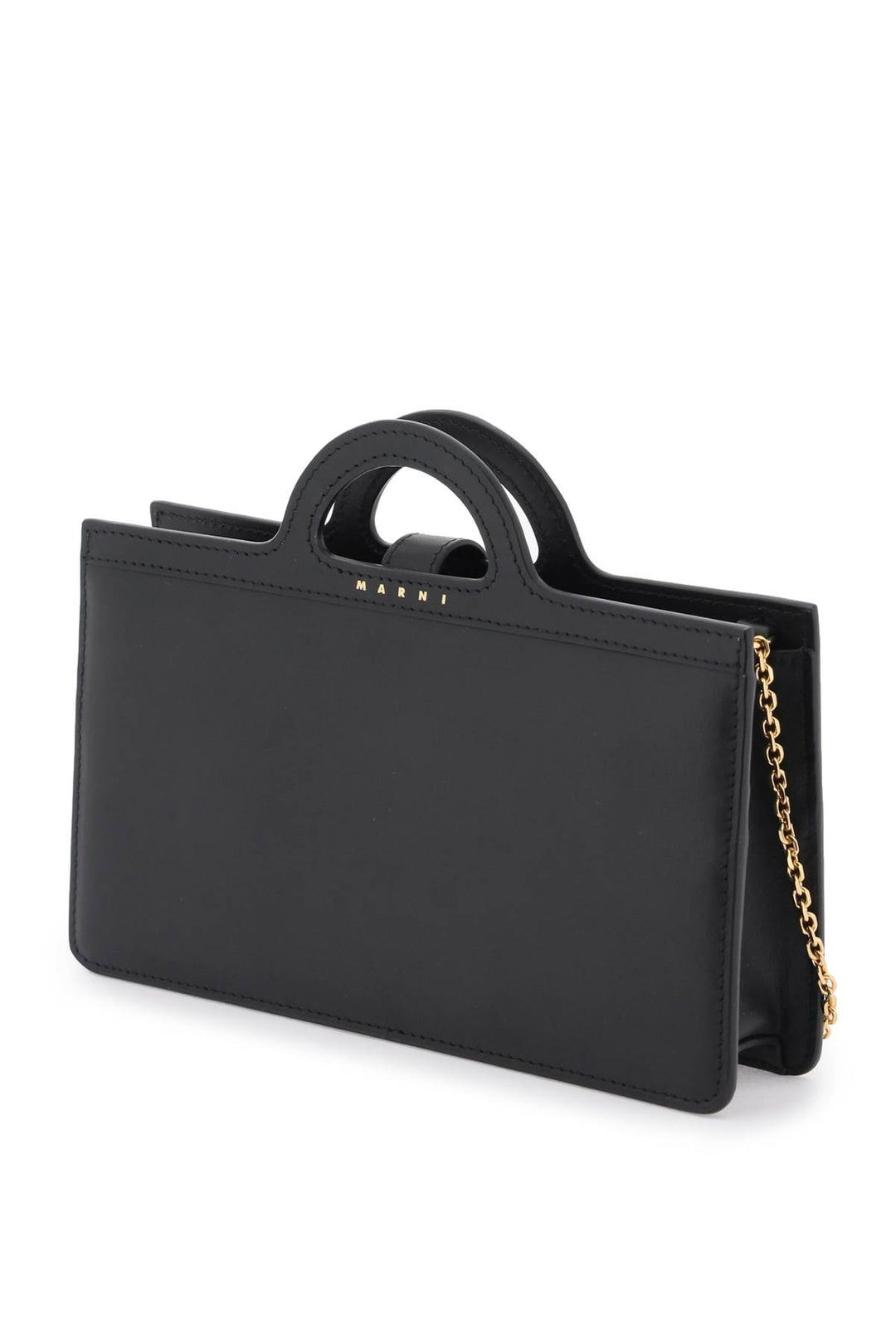 Wallet Trunk Bag - Marni - Women