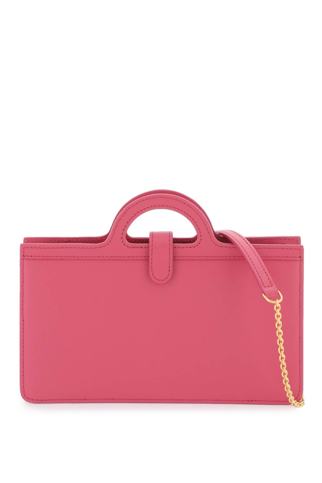 Wallet Trunk Bag - Marni - Women