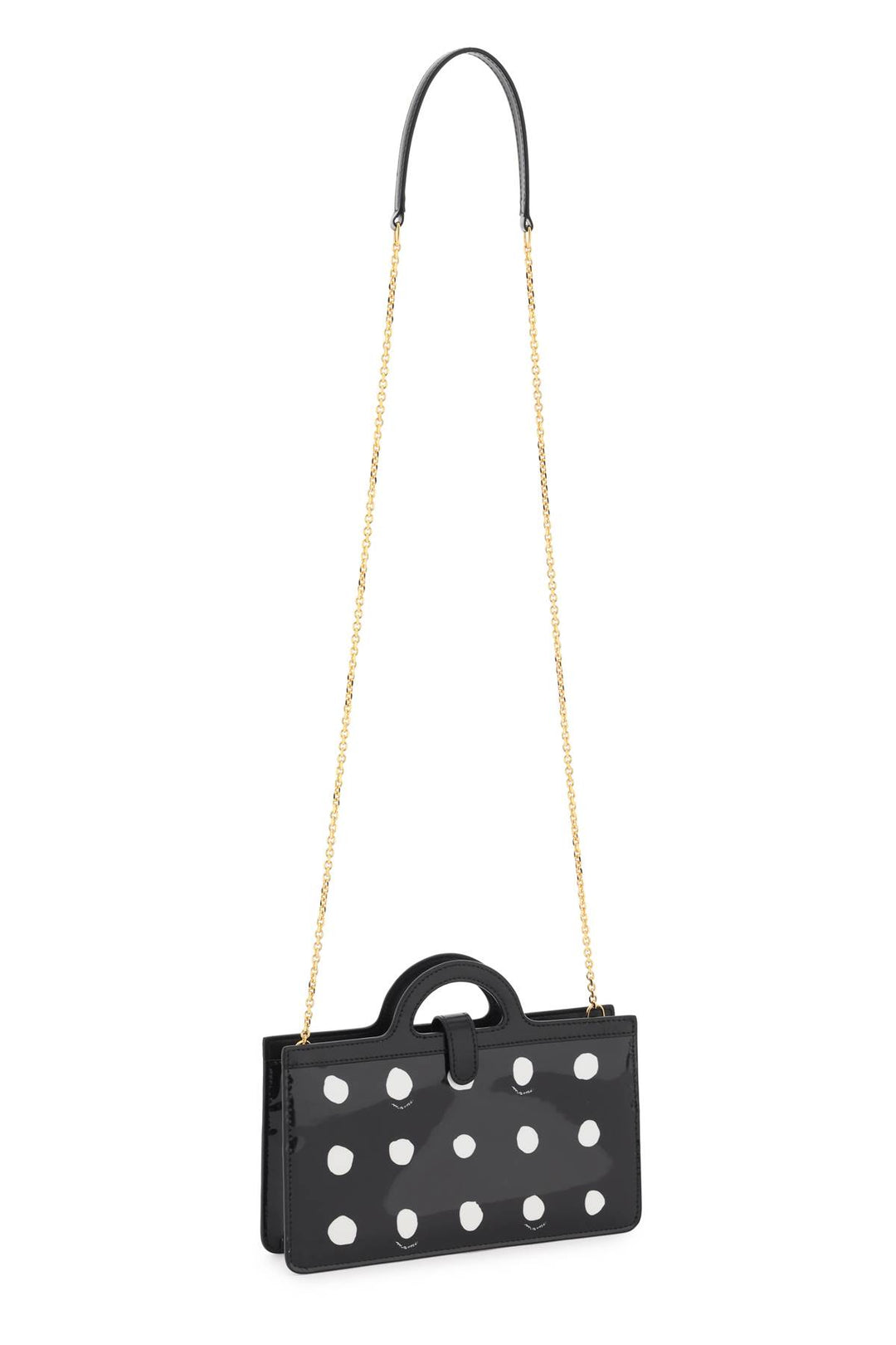 Tropicalia Crossbody Mini Bag - Marni - Women