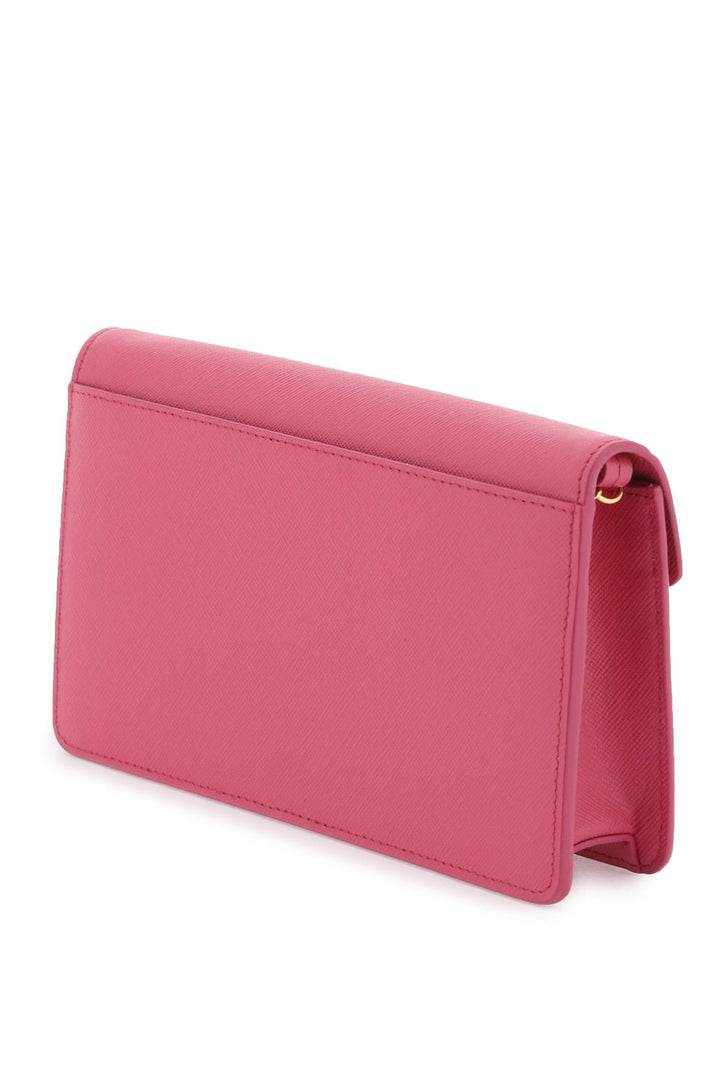 Wallet Trunk Bag - Marni - Women