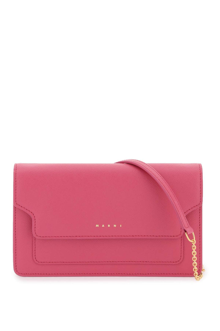 Wallet Trunk Bag - Marni - Women