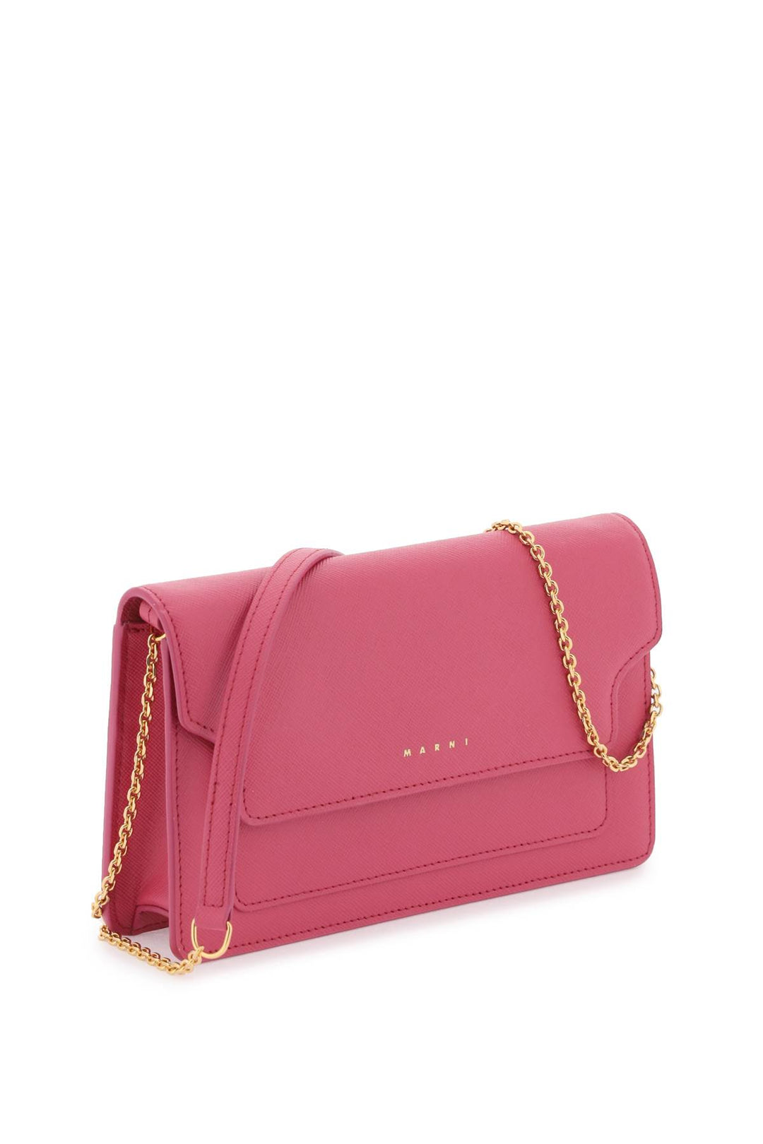 Wallet Trunk Bag - Marni - Women