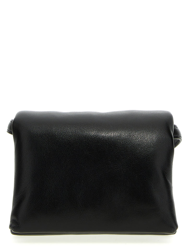 Xaml Mini Clutch Black