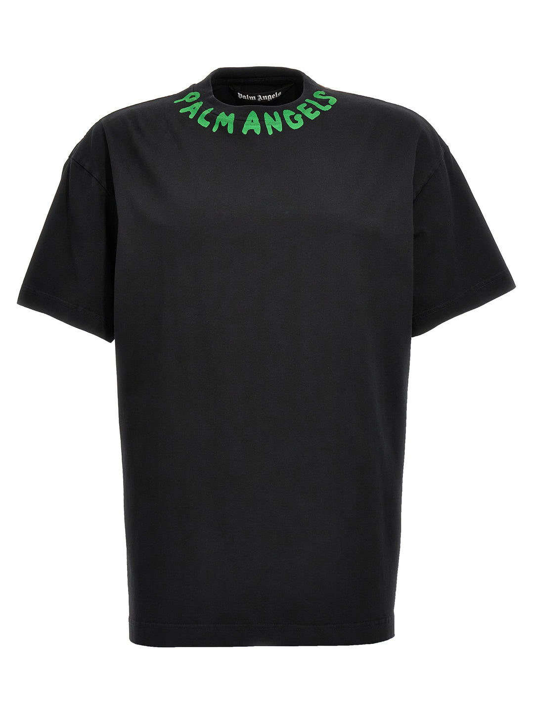 Seasonal Logo T-Shirt Black