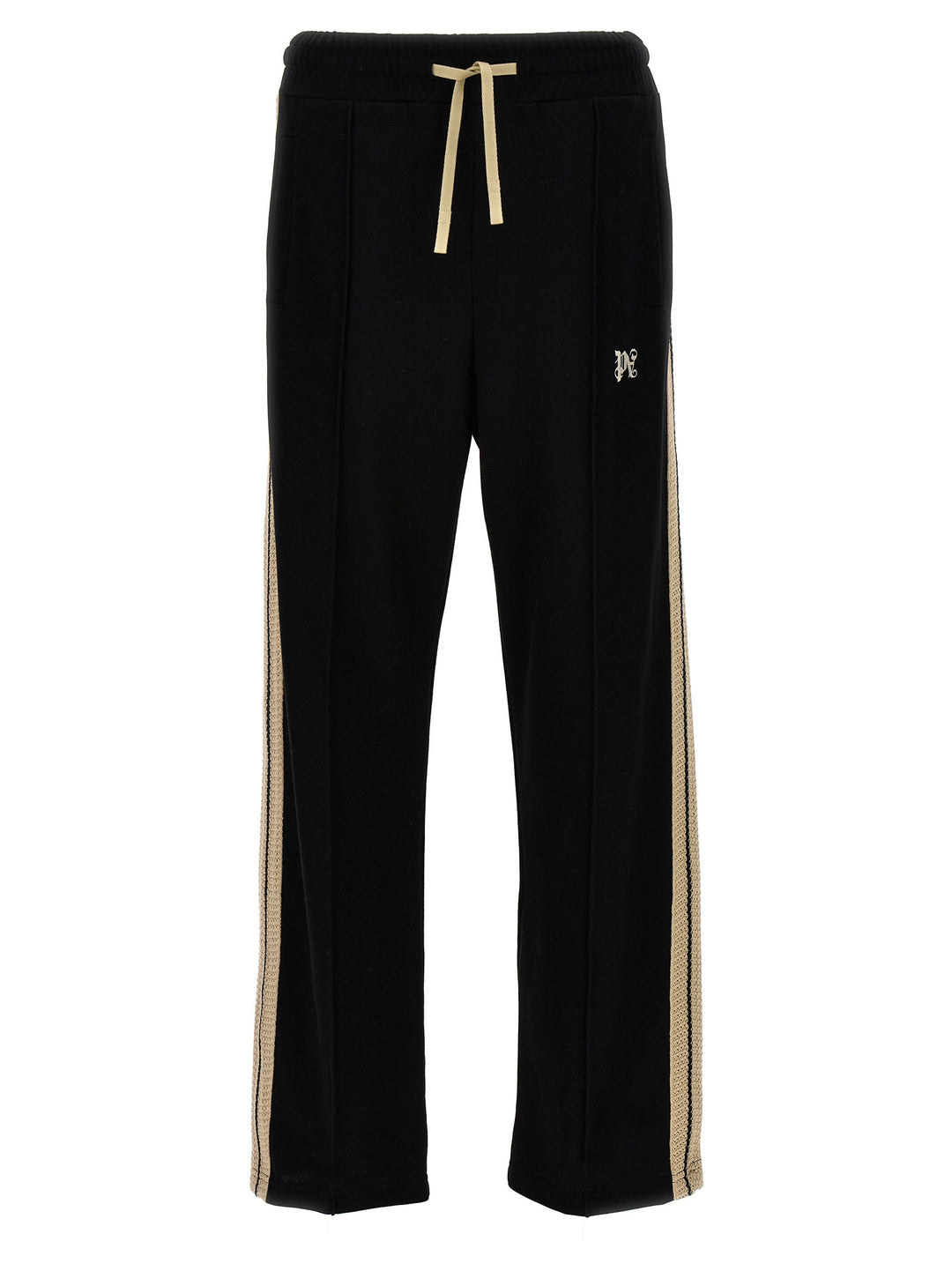 Pa Monogram Pants White/Black