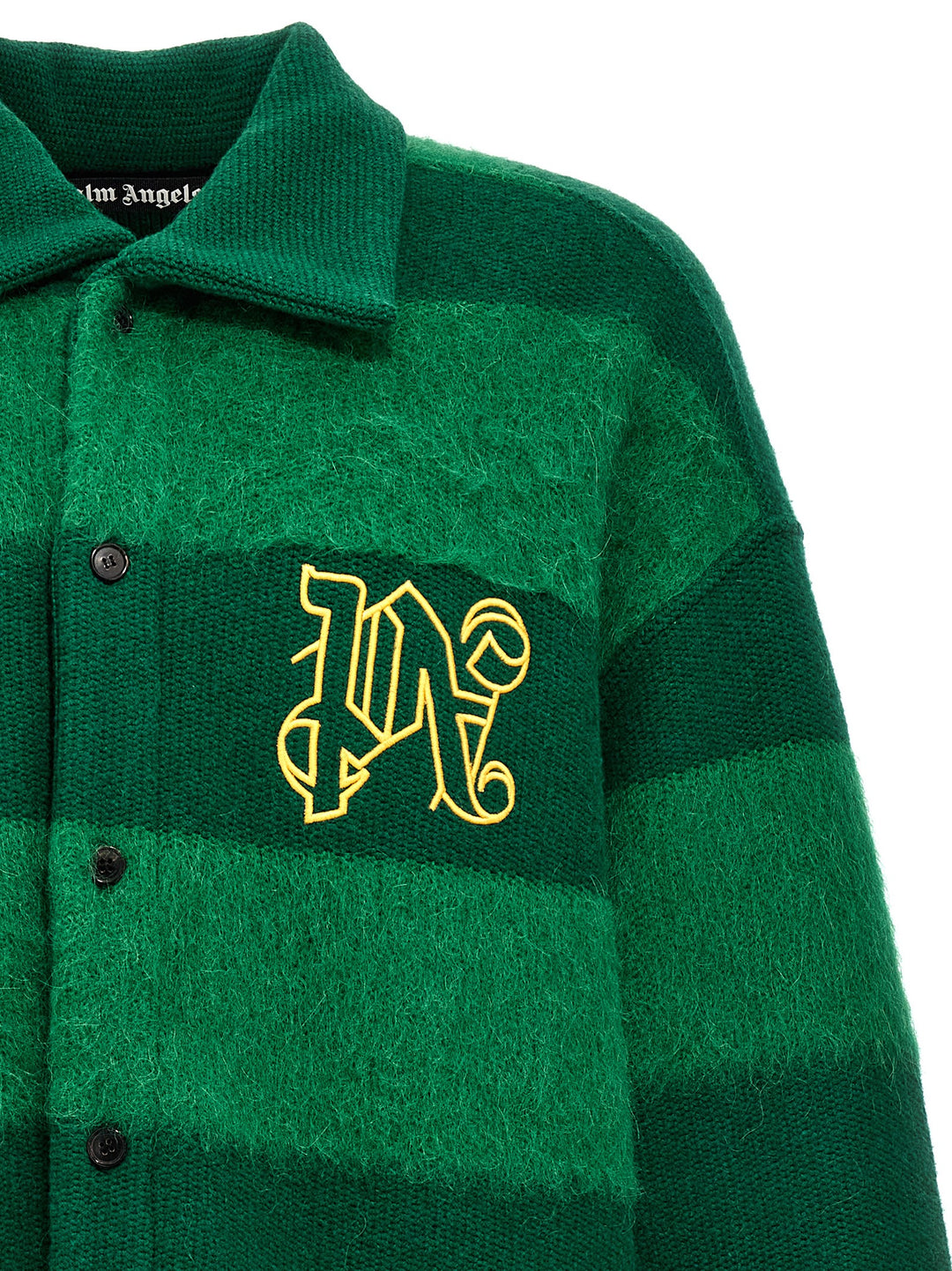 Rugby Jackets Green