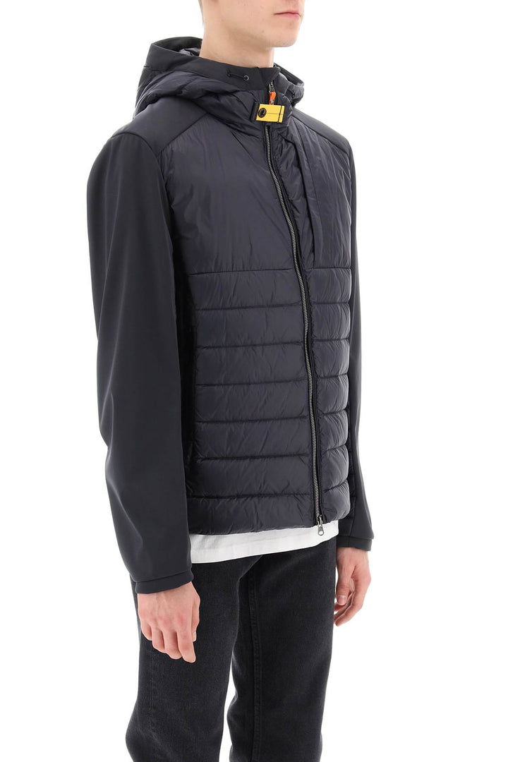 Kinari Hybrid Jacket - Parajumpers - Men