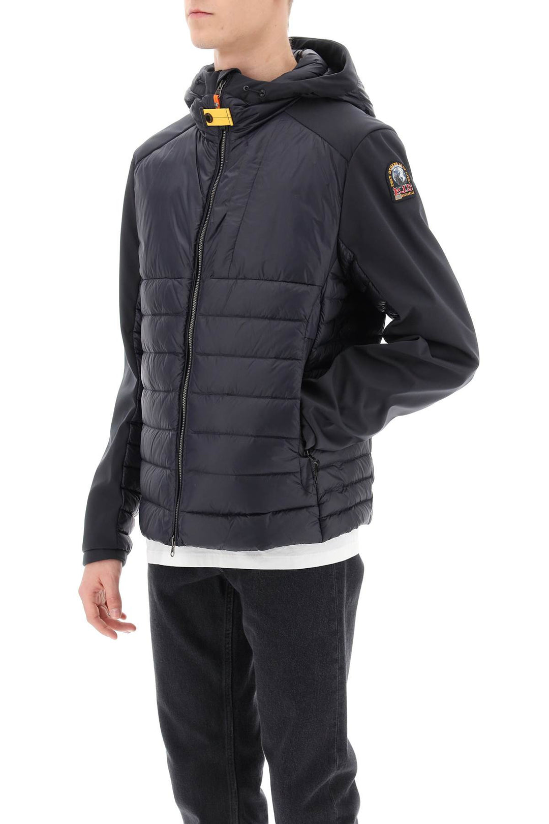 Kinari Hybrid Jacket - Parajumpers - Men