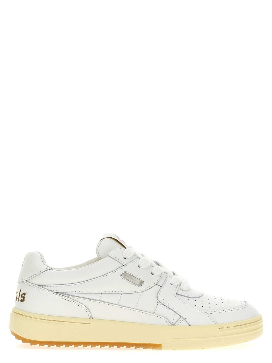 Palm University Sneakers White