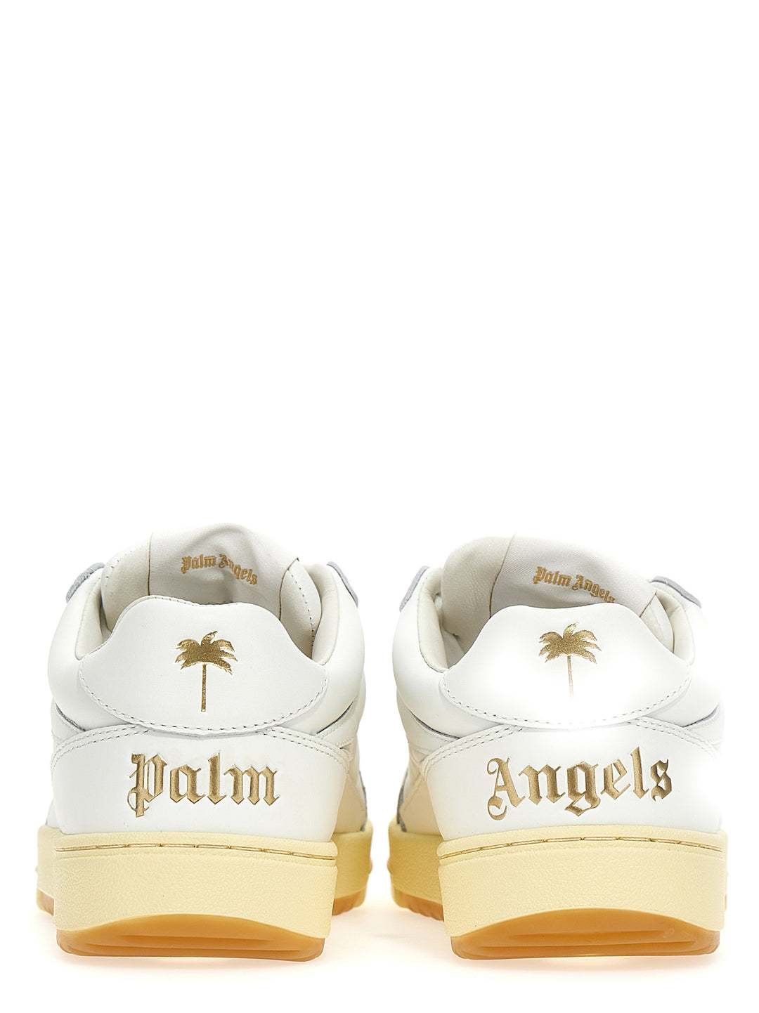 Palm University Sneakers White