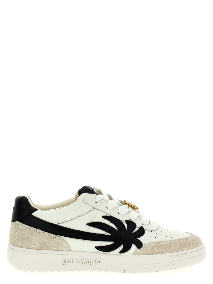 Palm Beach University Sneakers White/Black