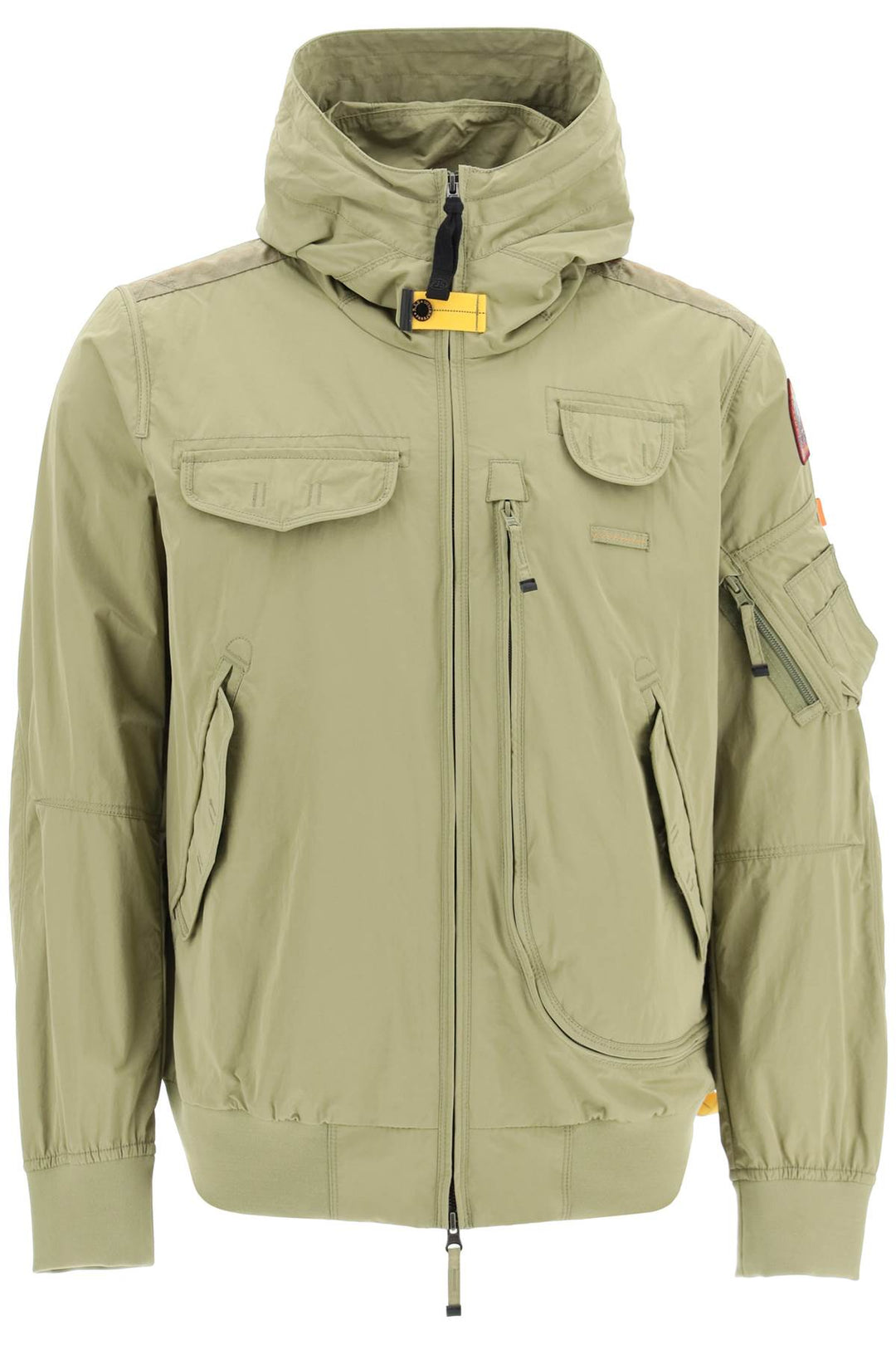 Gobi Spring Light Bomber Jacket - Parajumpers - Men