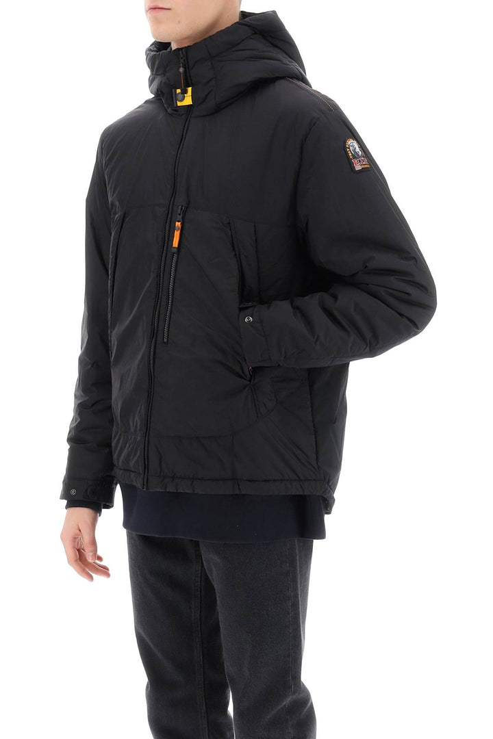 'Nivek' Padded Jacket - Parajumpers - Men