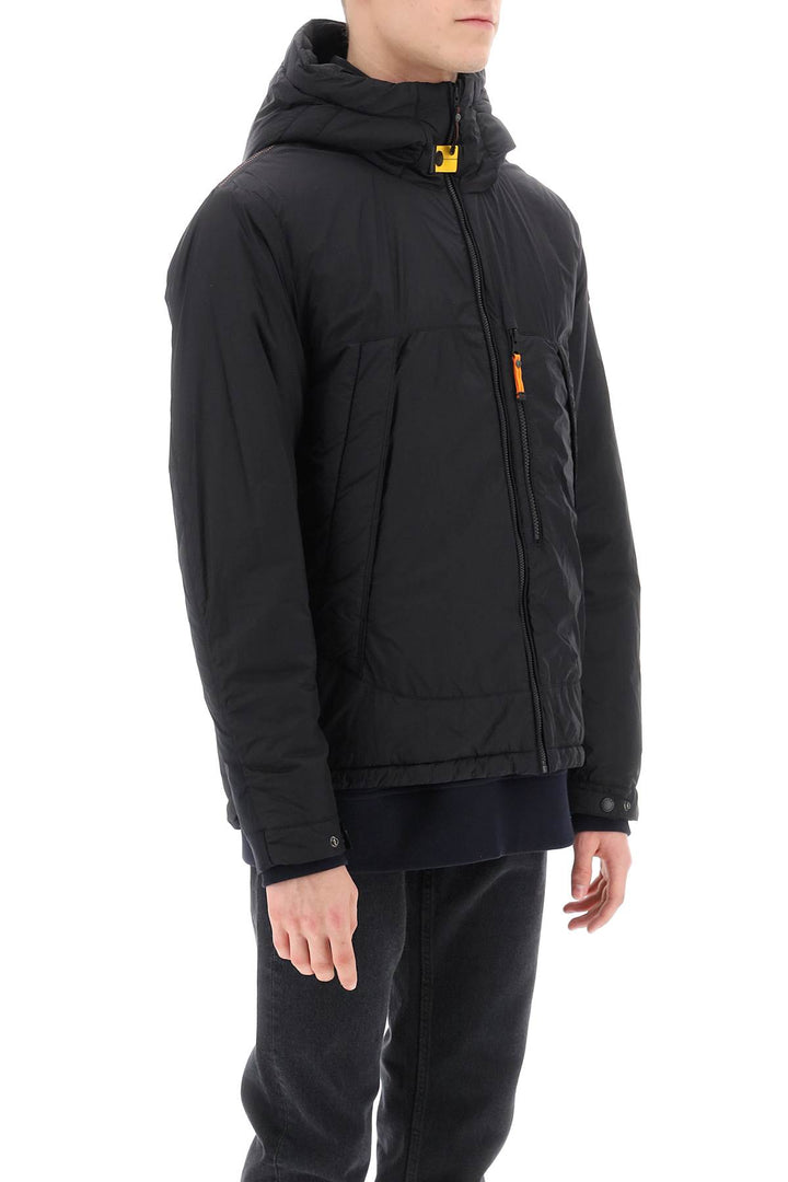 'Nivek' Padded Jacket - Parajumpers - Men