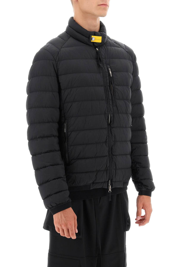 'Wilfred' Light Puffer Jacket - Parajumpers - Men