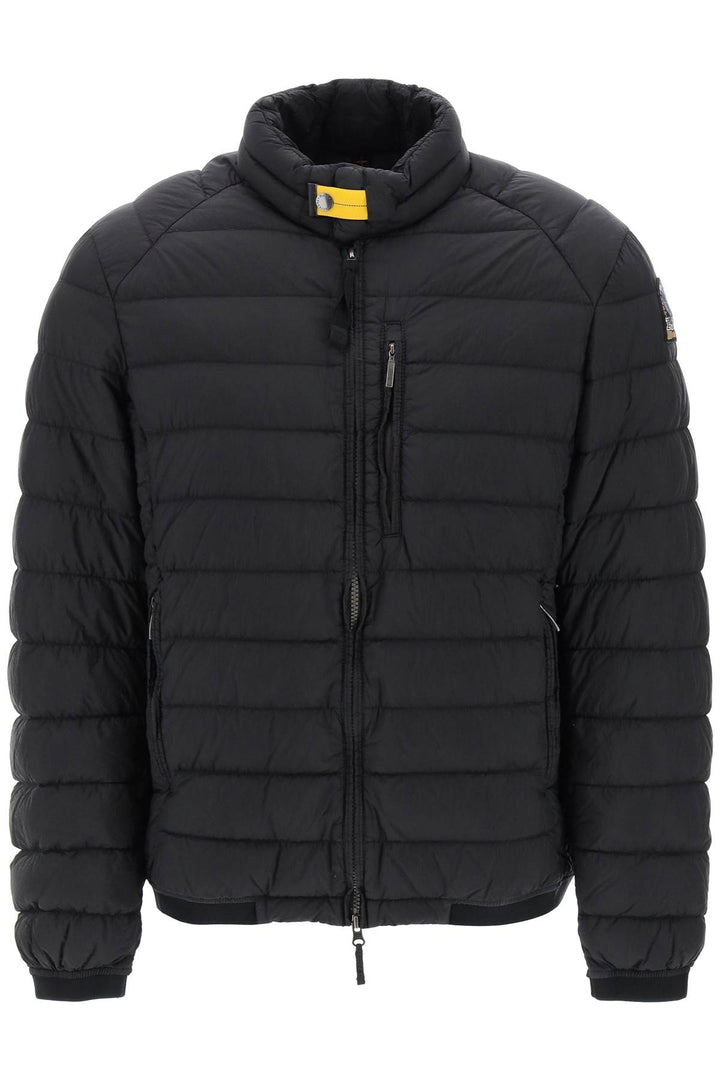 'Wilfred' Light Puffer Jacket - Parajumpers - Men