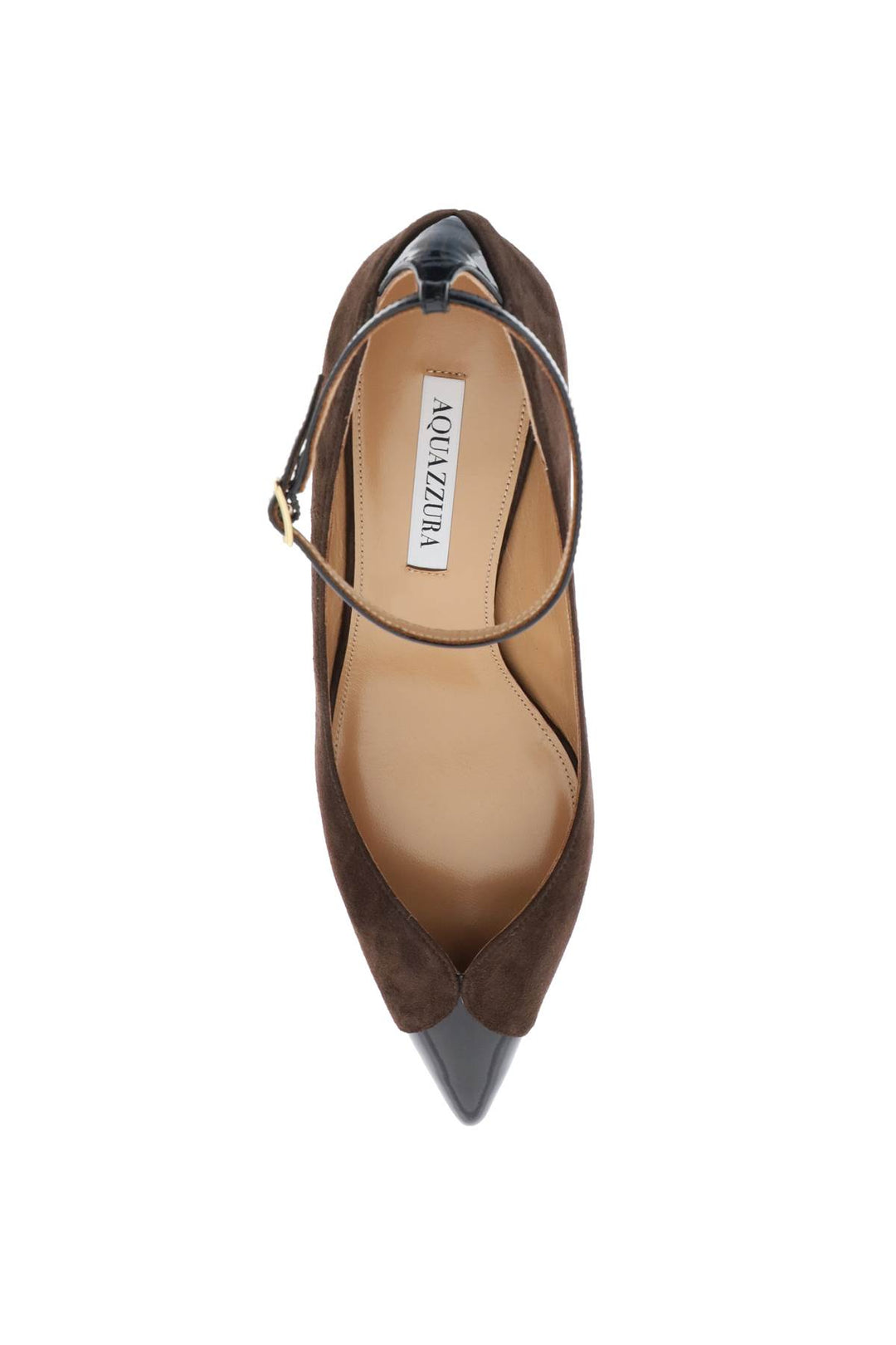 Pinot Pumps - Aquazzura - Women