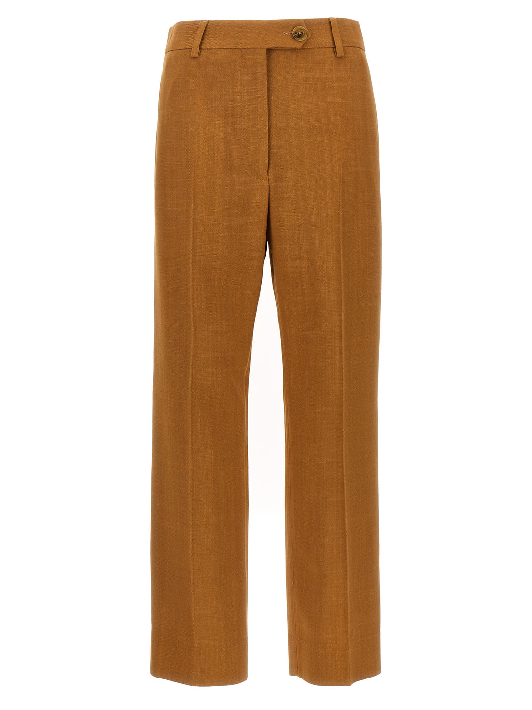 Santana Peanut Nana Pants Brown