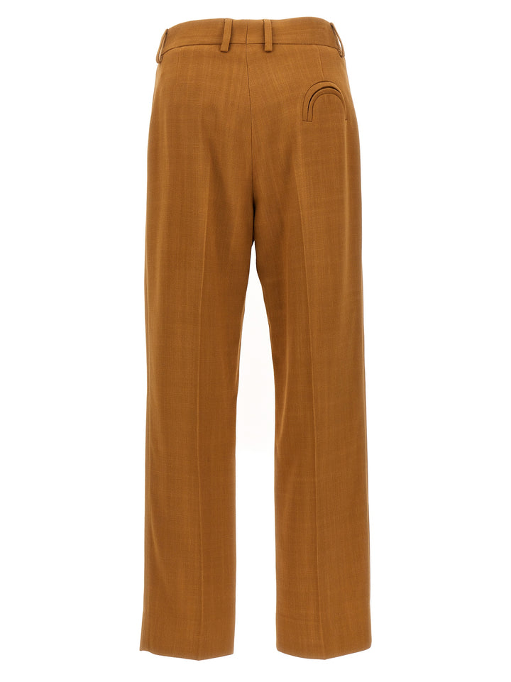 Santana Peanut Nana Pants Brown