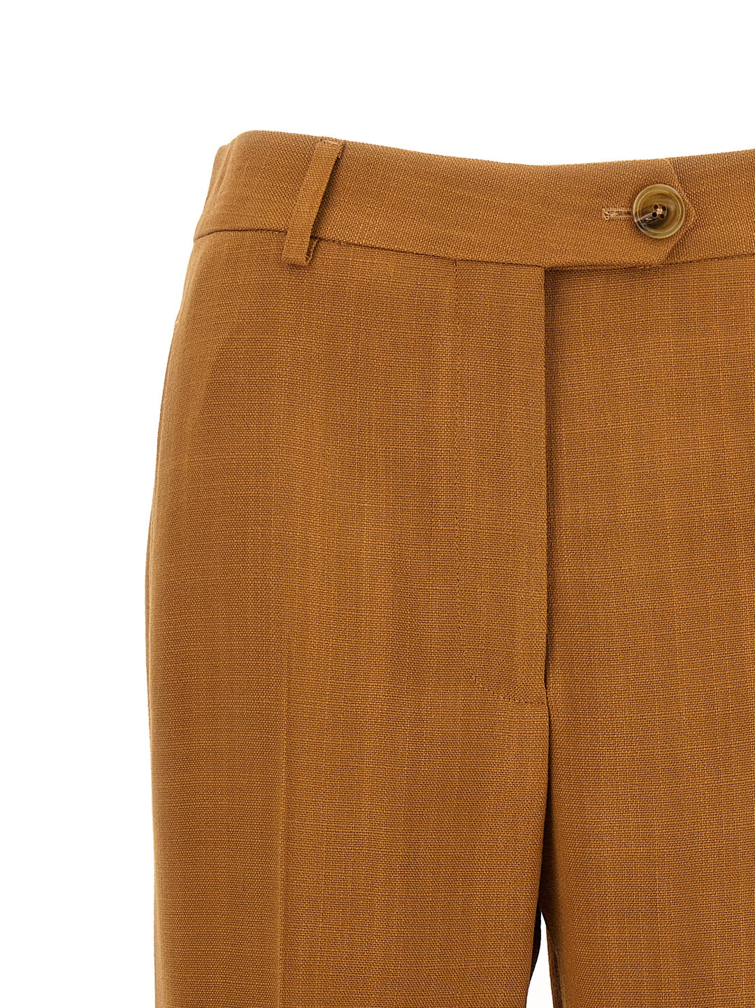 Santana Peanut Nana Pants Brown