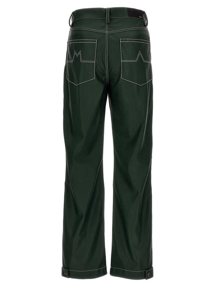 Carpenter Pants Green