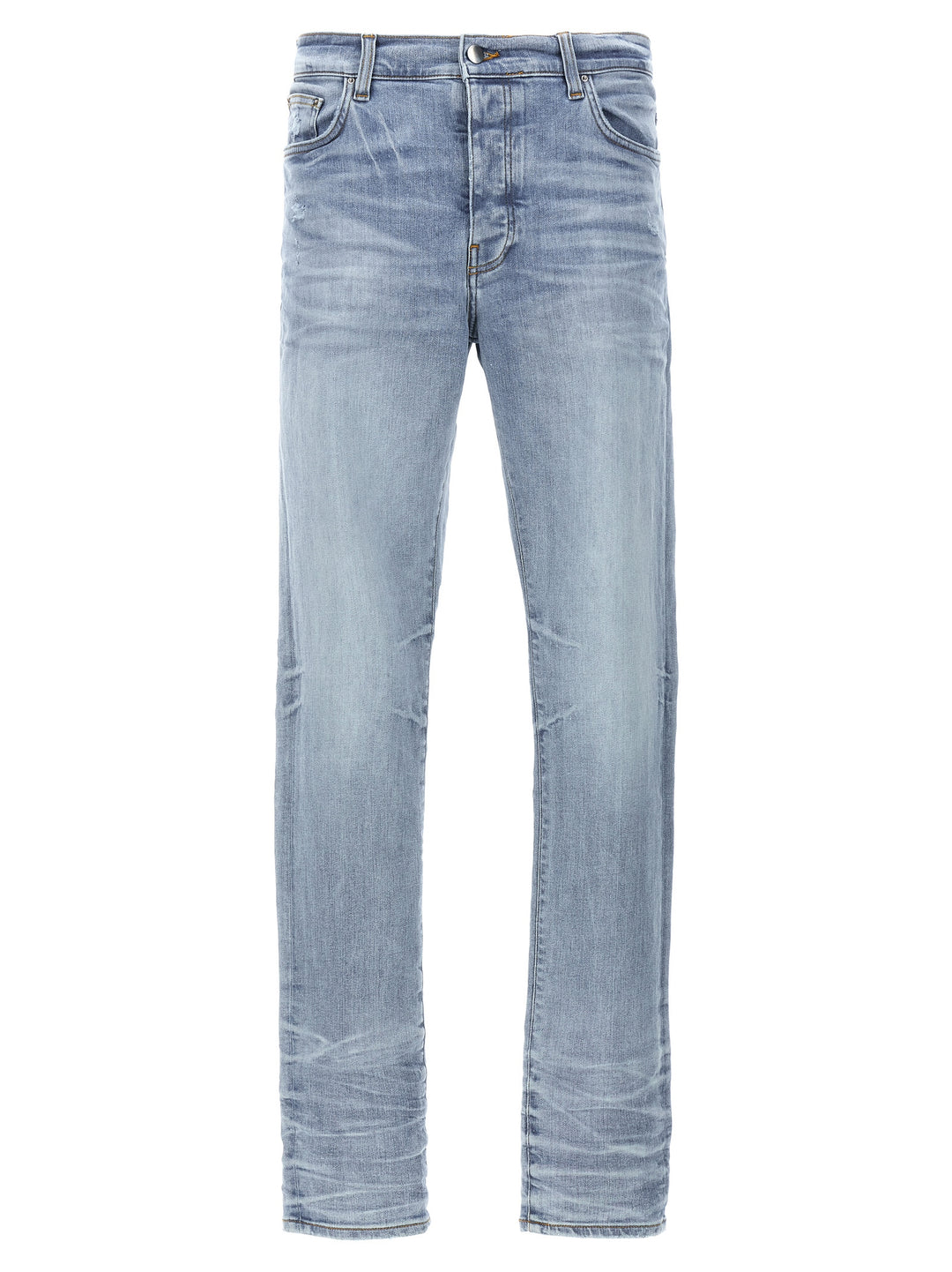 Stack Jeans Light Blue