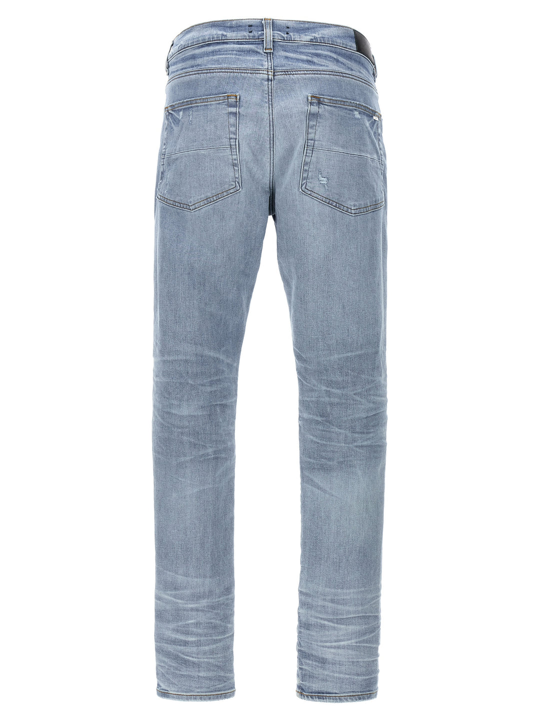 Stack Jeans Light Blue