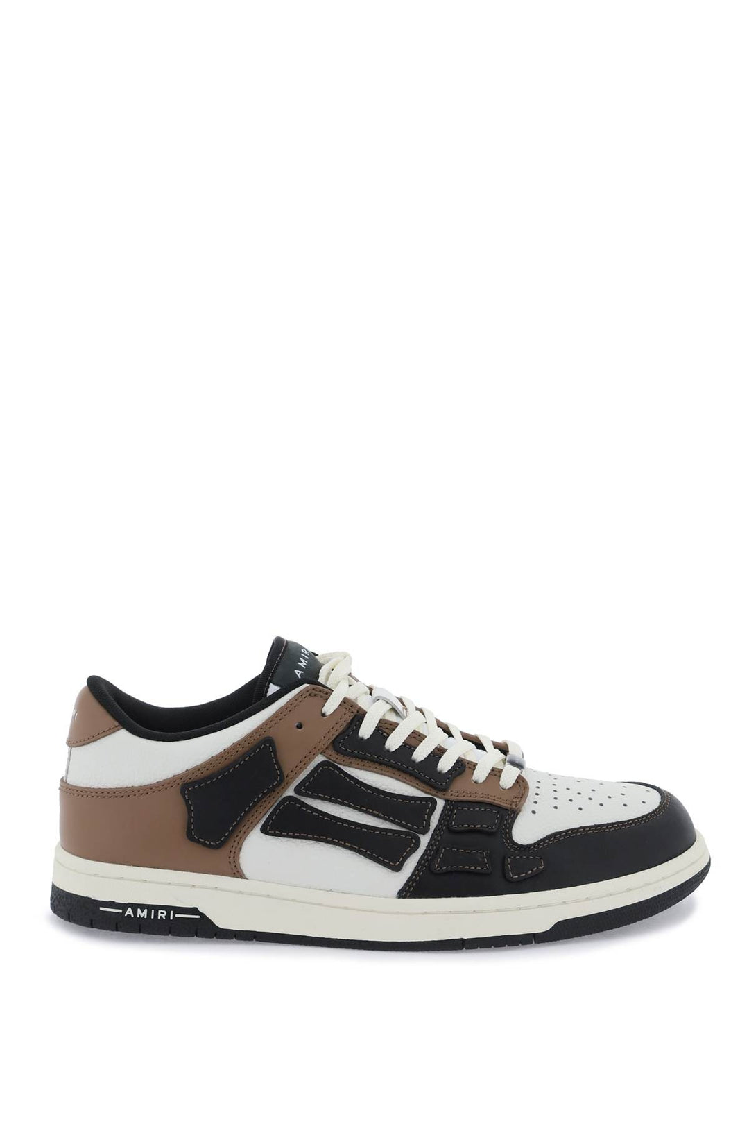 Skel Top Low Sneakers - Amiri - Men