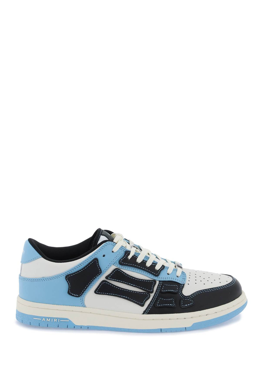 Skel Top Low Sneakers - Amiri - Men