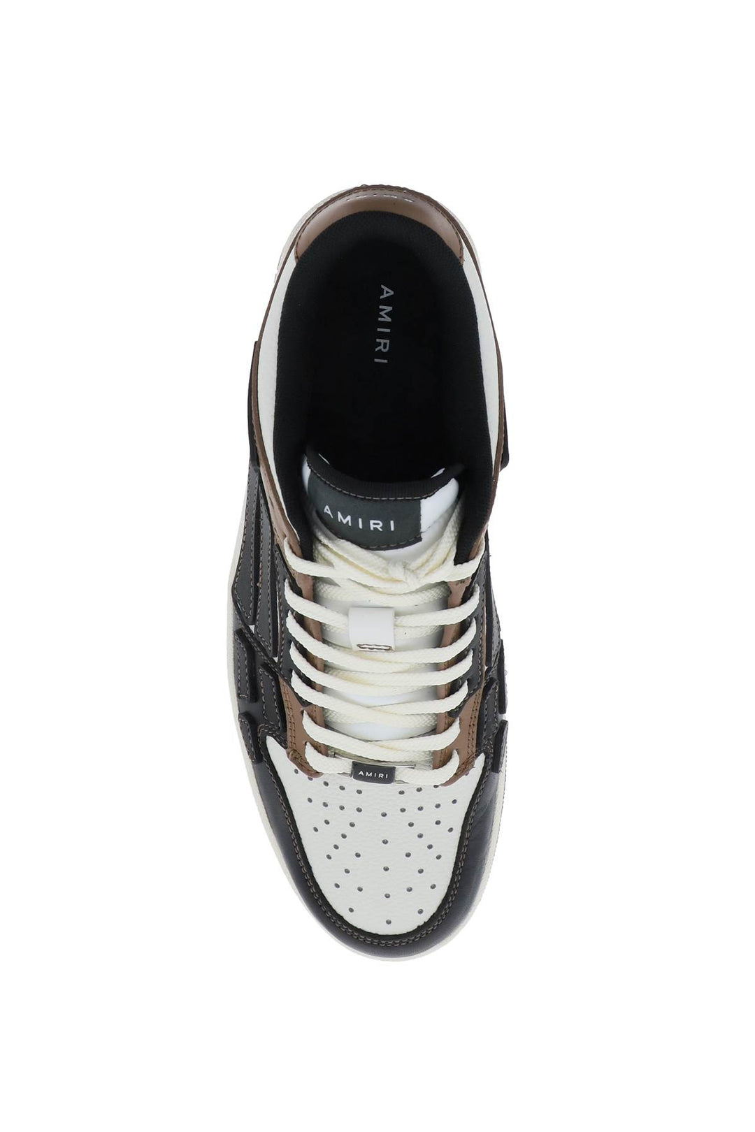 Skel Top Low Sneakers - Amiri - Men