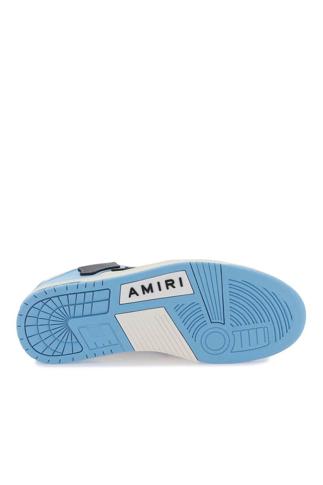 Skel Top Low Sneakers - Amiri - Men