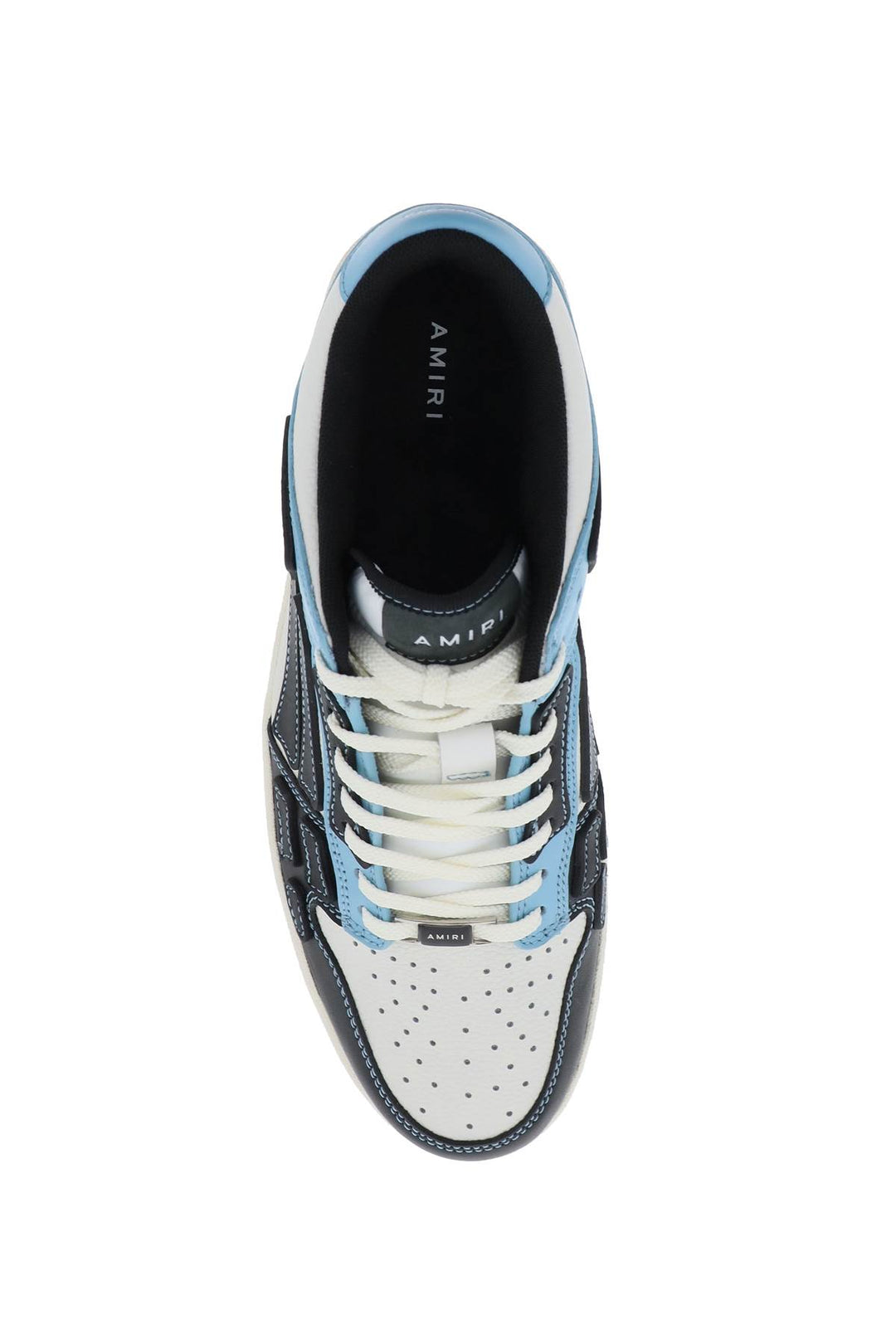 Skel Top Low Sneakers - Amiri - Men