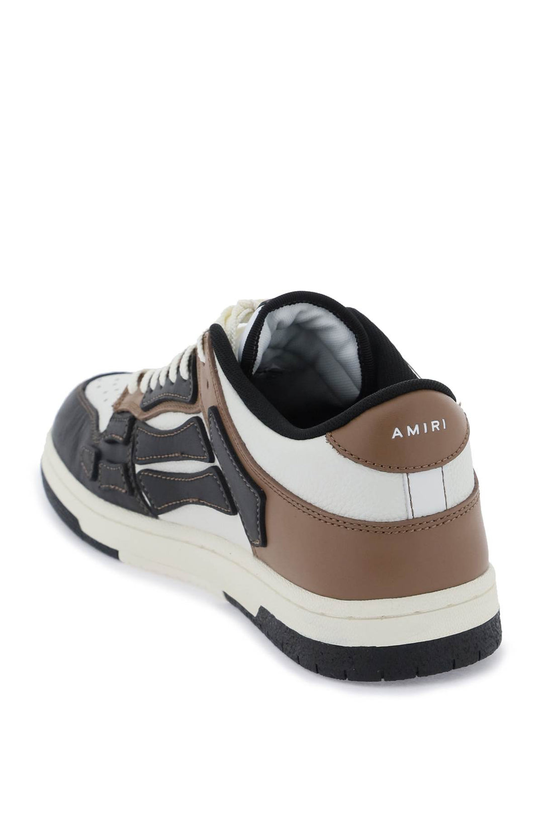 Skel Top Low Sneakers - Amiri - Men