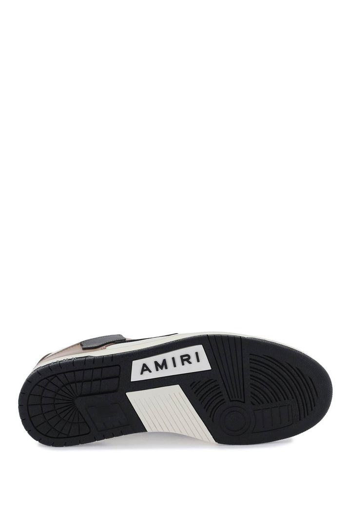 Skel Top Low Sneakers - Amiri - Men