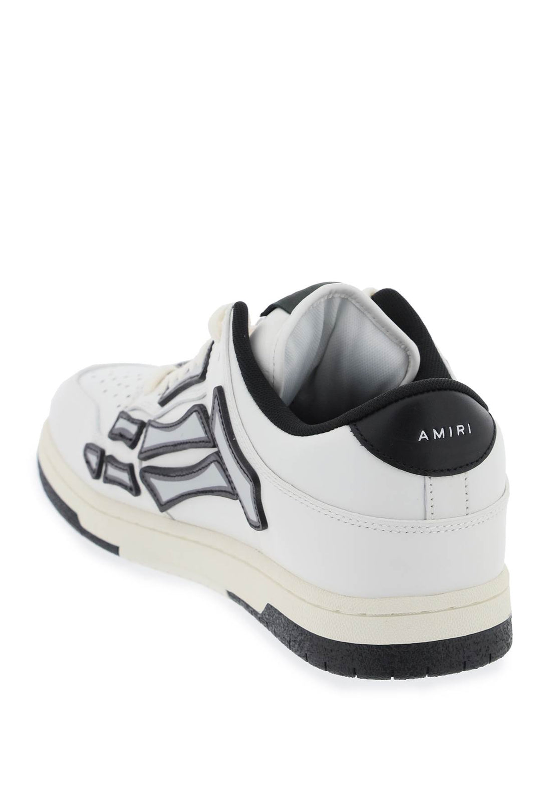 Chunky Skel Top Low Sneakers - Amiri - Men