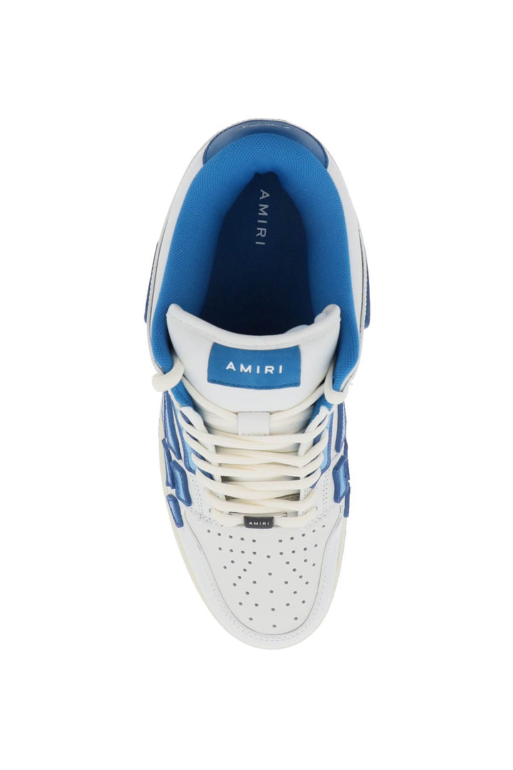 Chunky Skel Top Low Sneakers - Amiri - Men