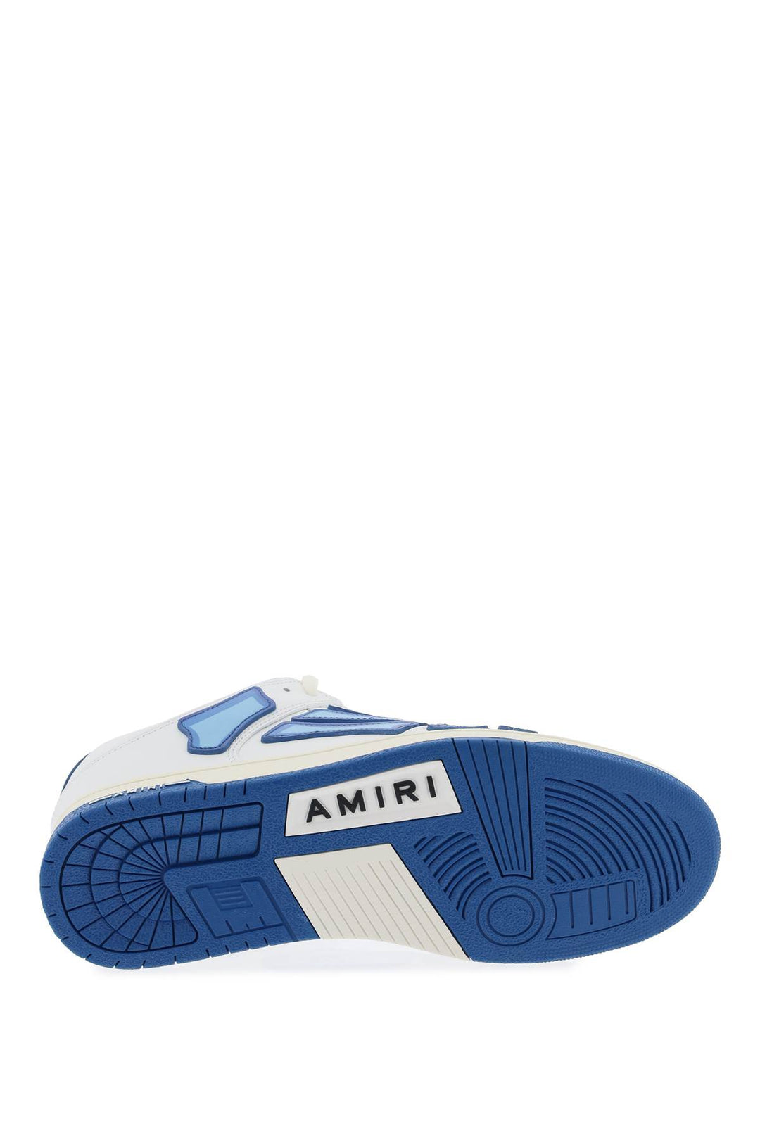 Chunky Skel Top Low Sneakers - Amiri - Men