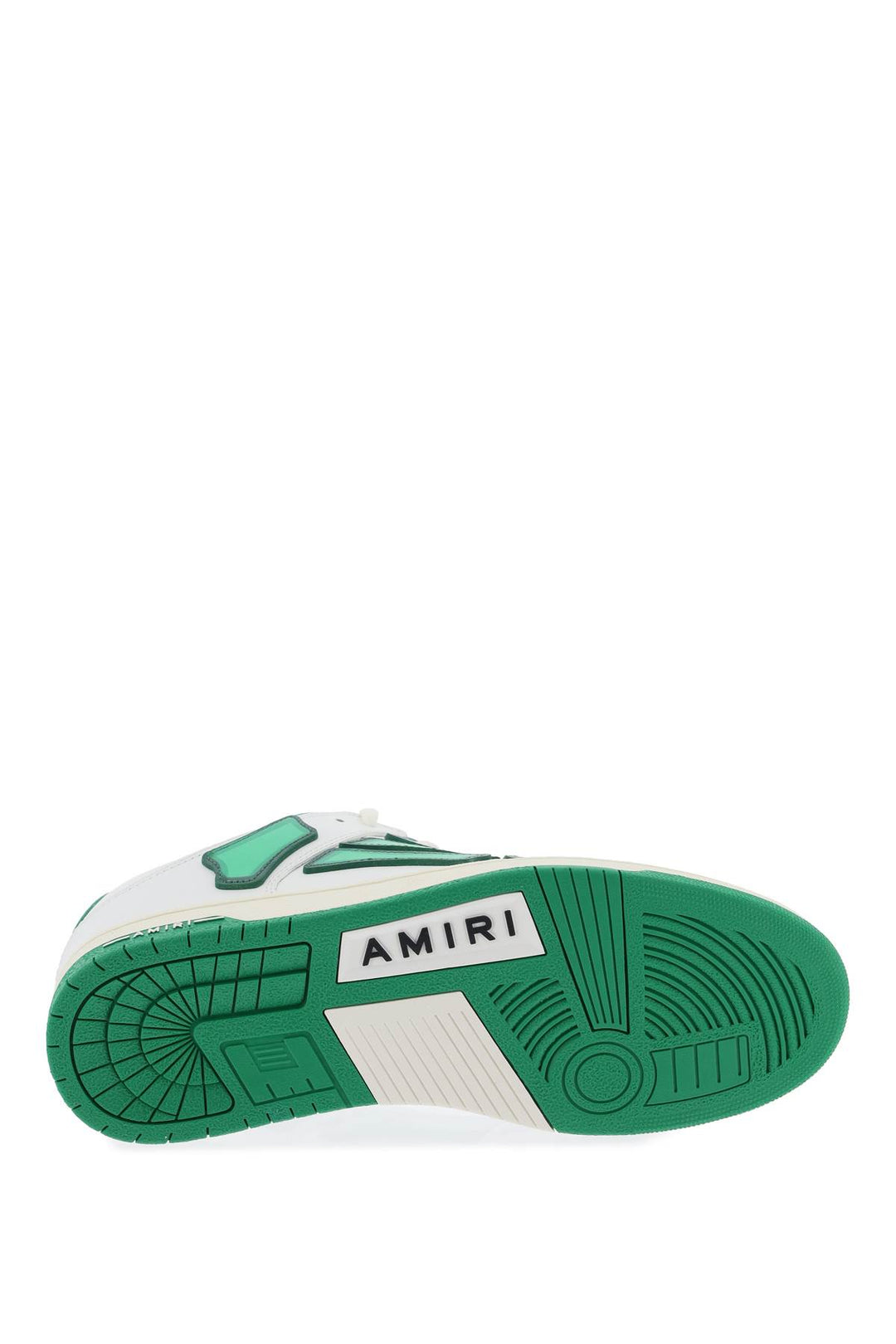 Chunky Skel Top Low Sneakers - Amiri - Men